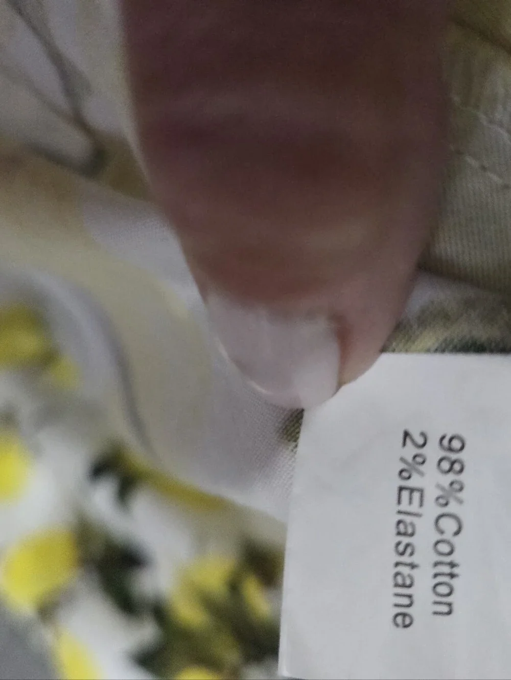 BBONLINE LEMON DRESS - Picture 5 of 7